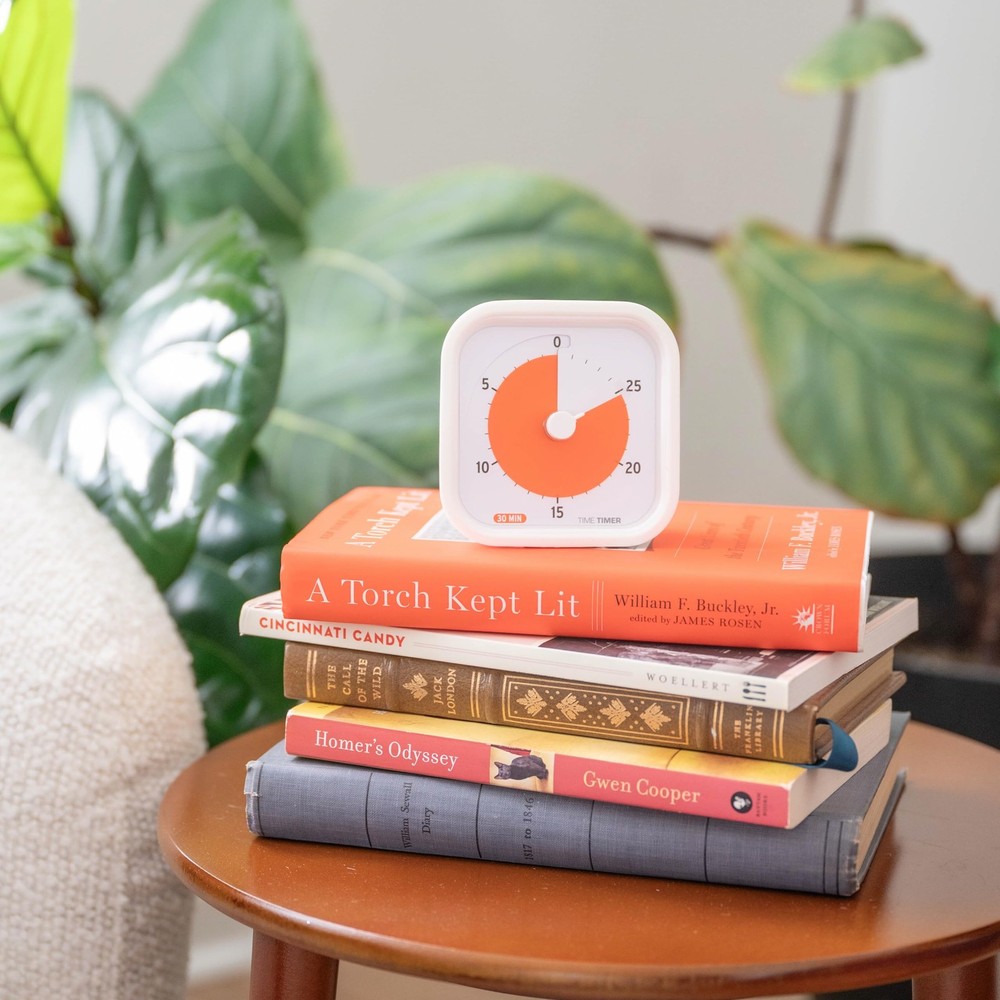 30 Minute MOD Education Edition ⁠— Visual Timer with Desktop Software for Kid...