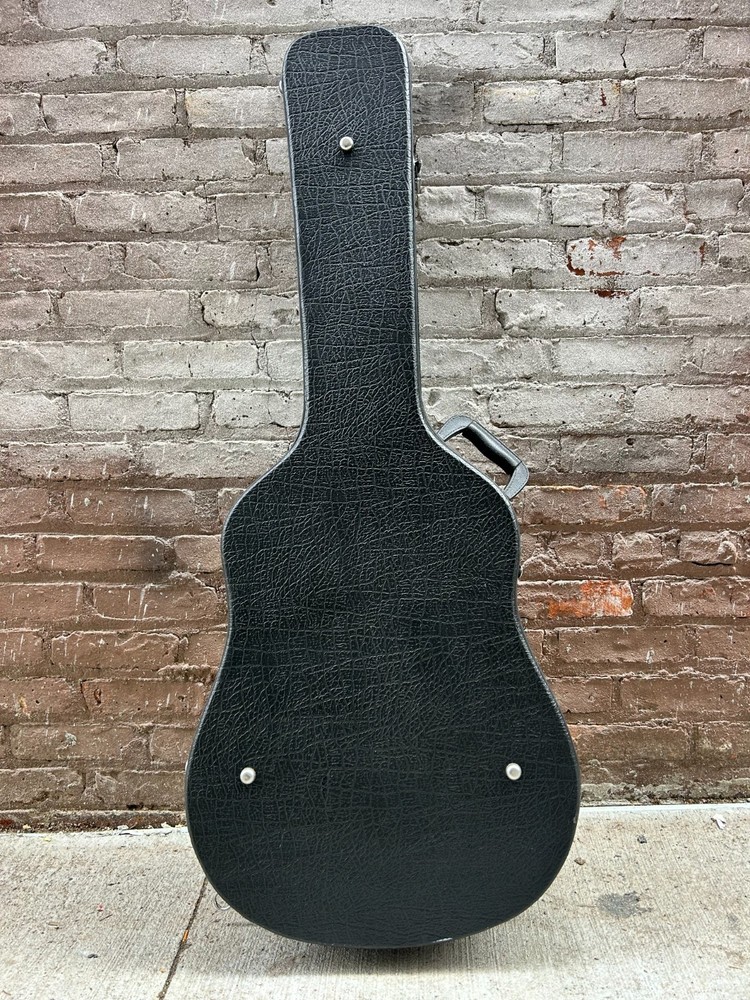 Takamine Jasmine Hardshell Case w Key