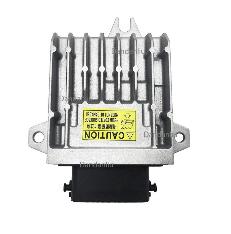 LF6L189E1  Plug N Play programmed Transmission Control Module TCM  For  MAZDA