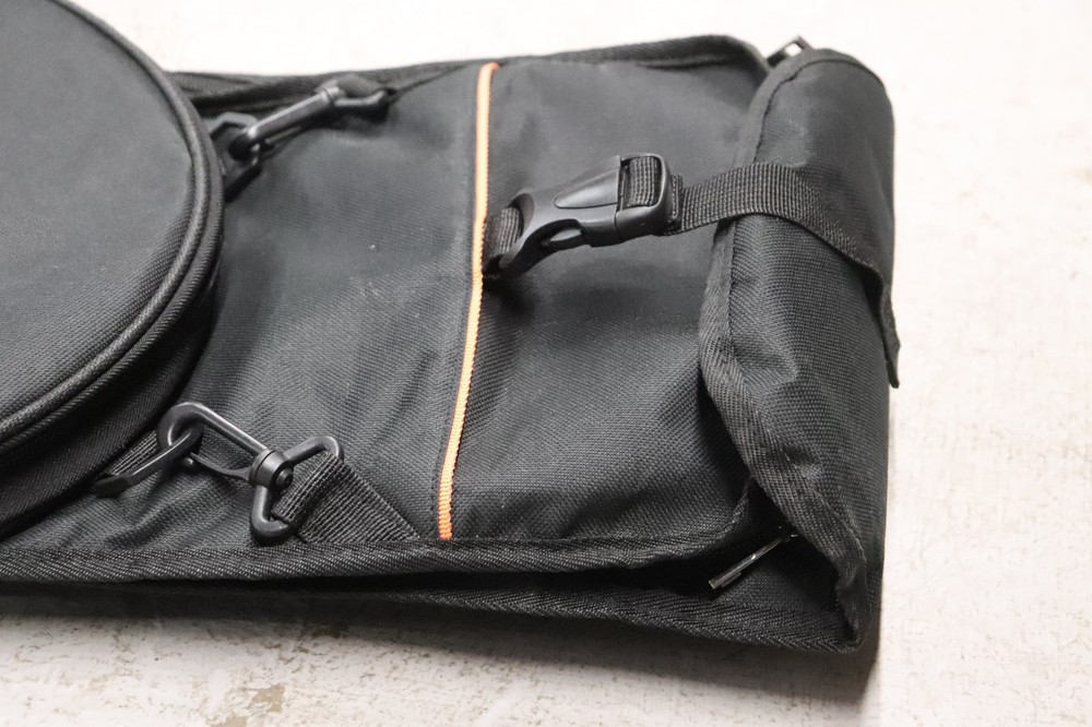 Unbranded Drumstick and Practice Pad Backpack