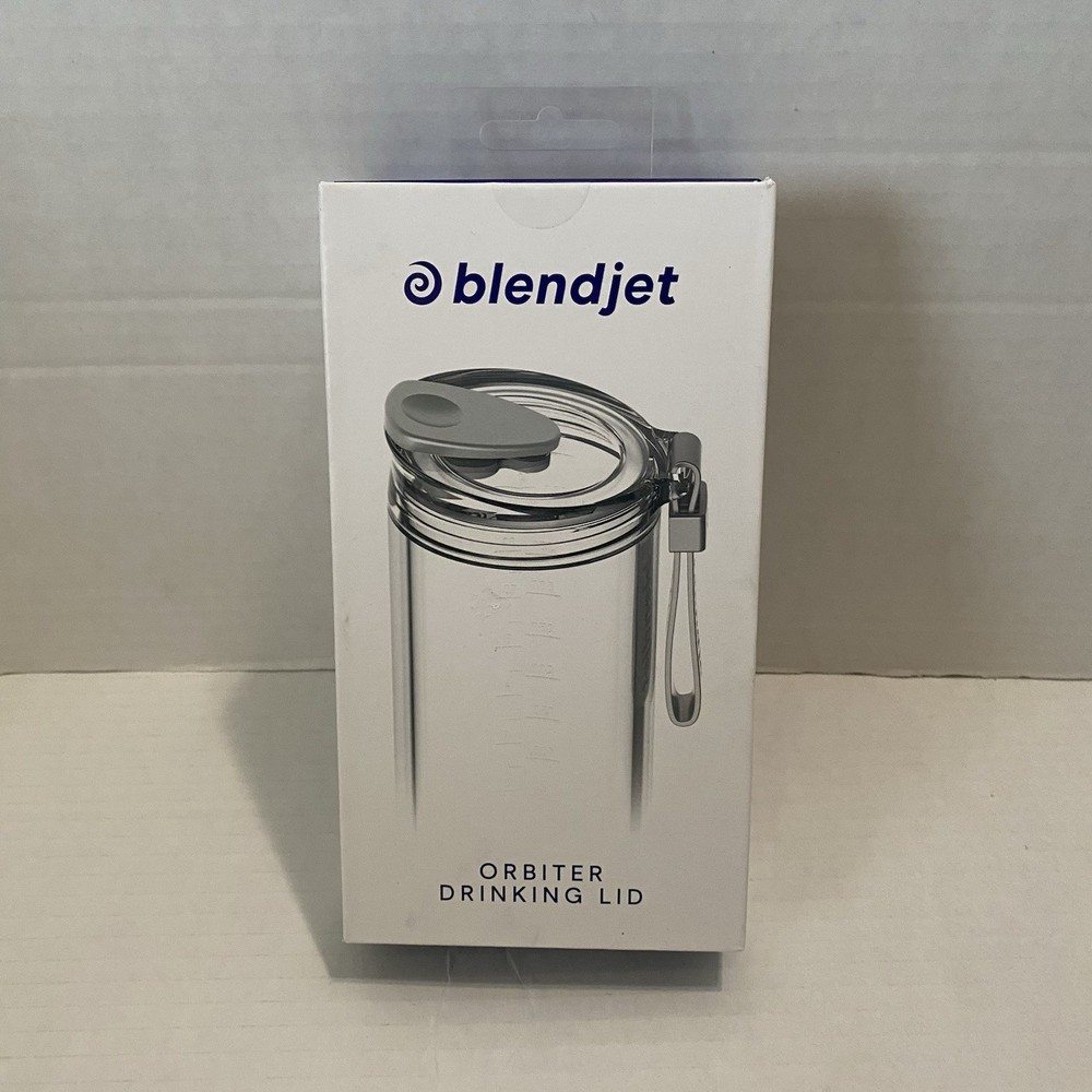 Blendjet Orbiter Drinking Lid Replacement