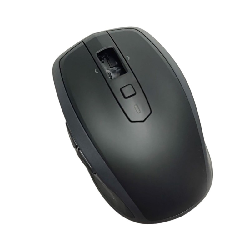 Mouse Case Mouse Top + Bottom Shell For MX 2/2s Mouse Accessories