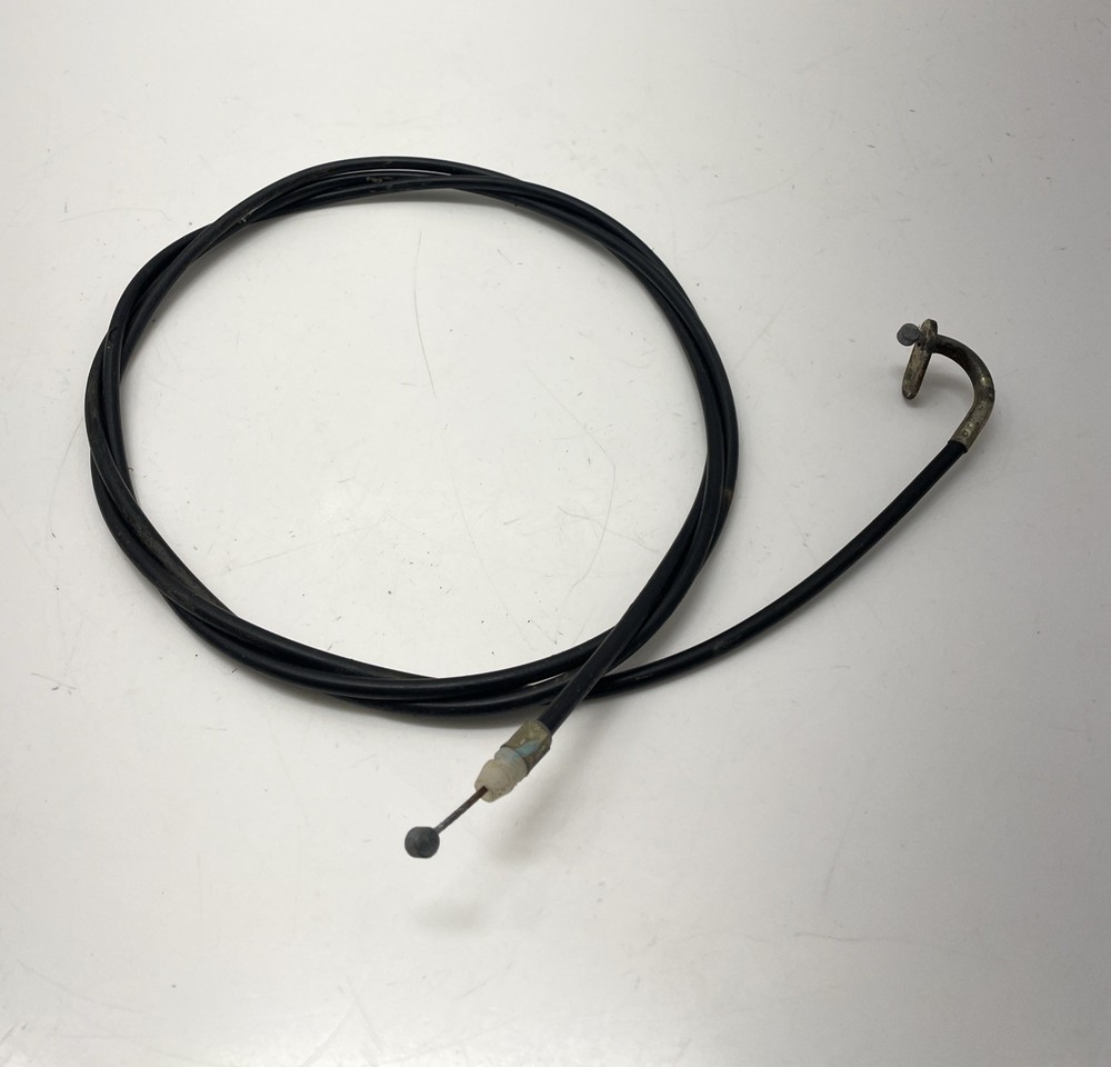 ♻️ Sym jet 14 50 E5 2021 - 2025 Seat Lock Latch Release Cable ♻️