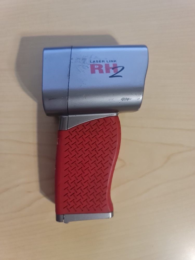 Rite-Hite RHL2 Laser Link 2 Industrial Safety Sensor – Tested Working