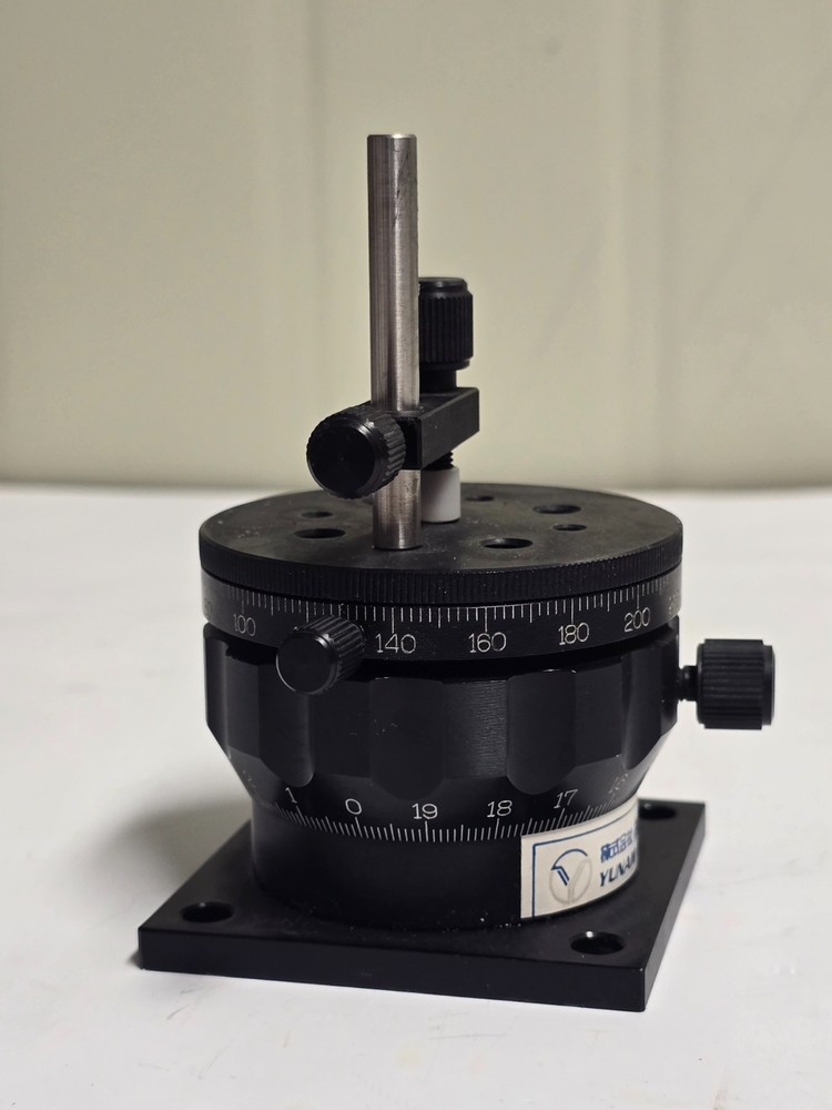 YUNAM HITECH Rotary Stage