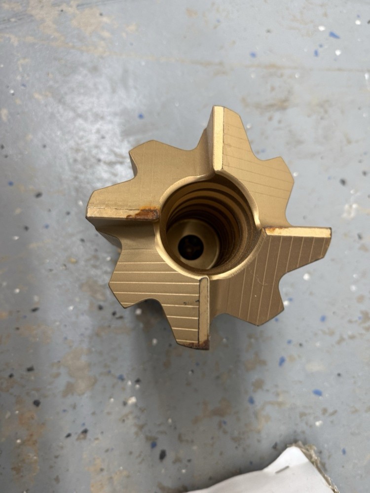 Mitsubishi Drill Bit 45MPVR115R55M