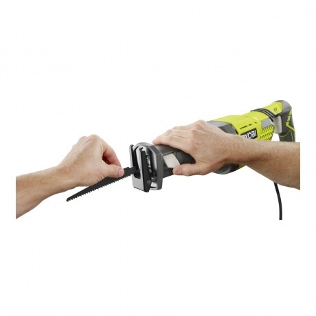 Ryobi 12 Amp Reciprocating Saw