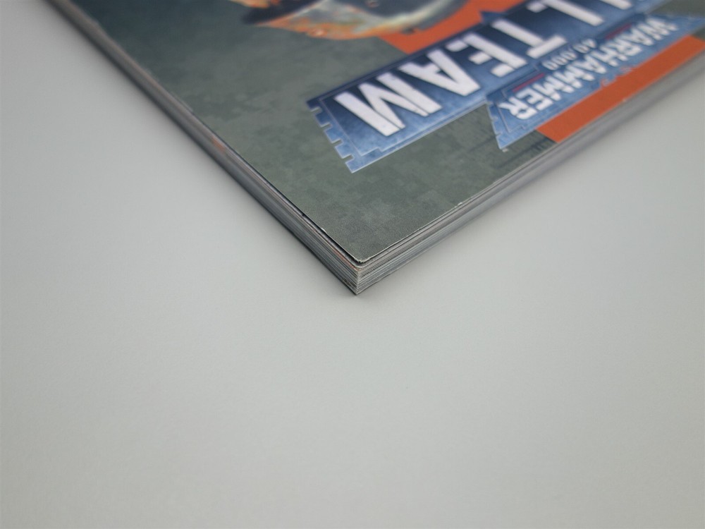 Warhammer 40K: 2021 Kill Team Core Book (oop softcover)