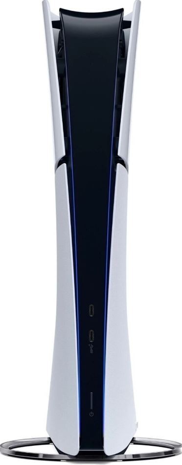 Sony PlayStation 5 Slim Console 1TB Digital Edition - White