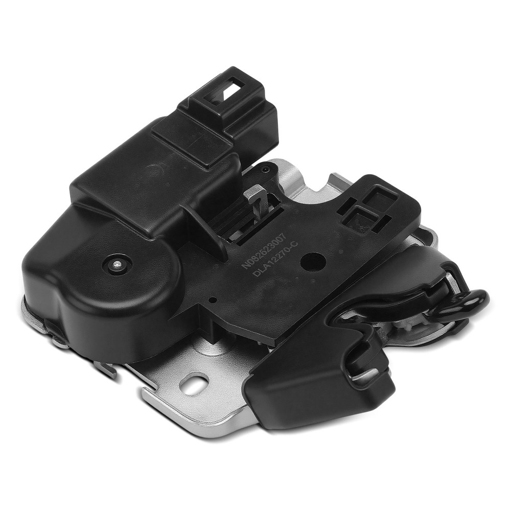 Tailgate Lock Actuator w/ 4-Blade for Nissan Altima 2007-2012 DOHC 84630JA00A