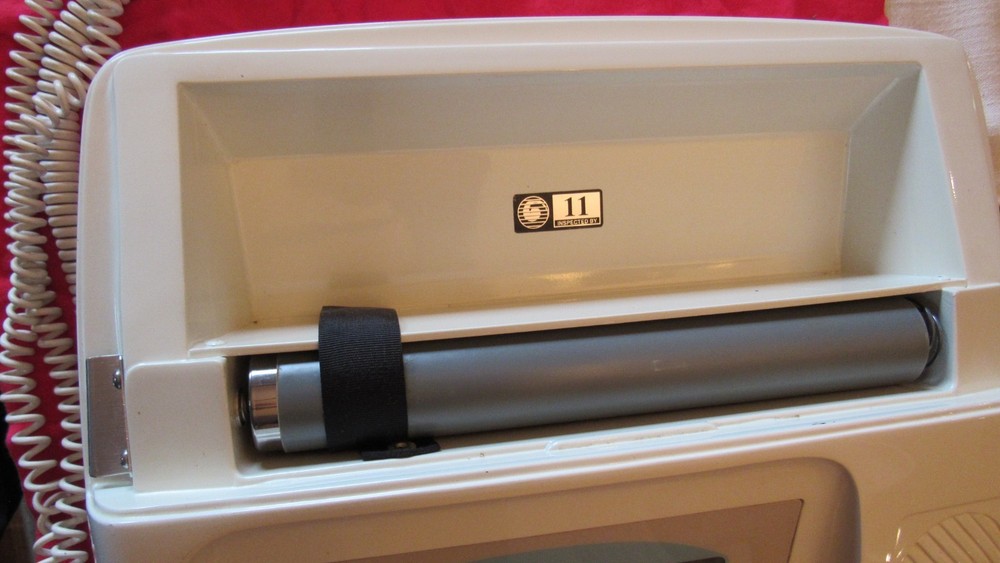 Bio-Therapeutic "Bio-Ultimate Millennium" Micro Current machine