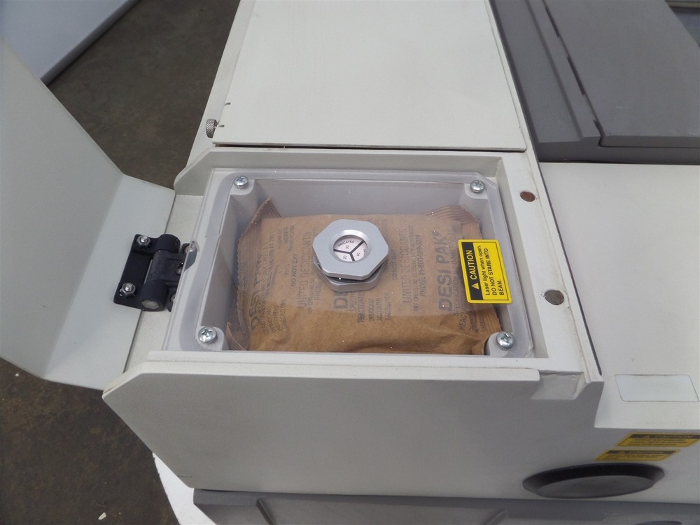 Nicolet Protege 460 ESP FTIR Spectrometer