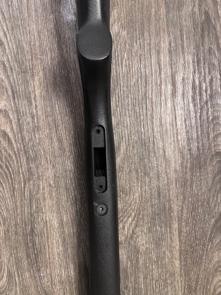 White Muzzleloading Systems G Series Bell And Carlson Stock
