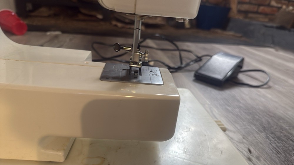 Kenmore Sewing Machine