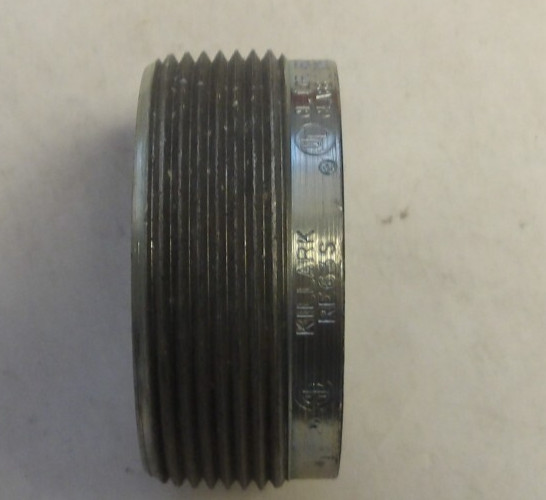 KILLARK REDUCING BUSHING P/N: RE635