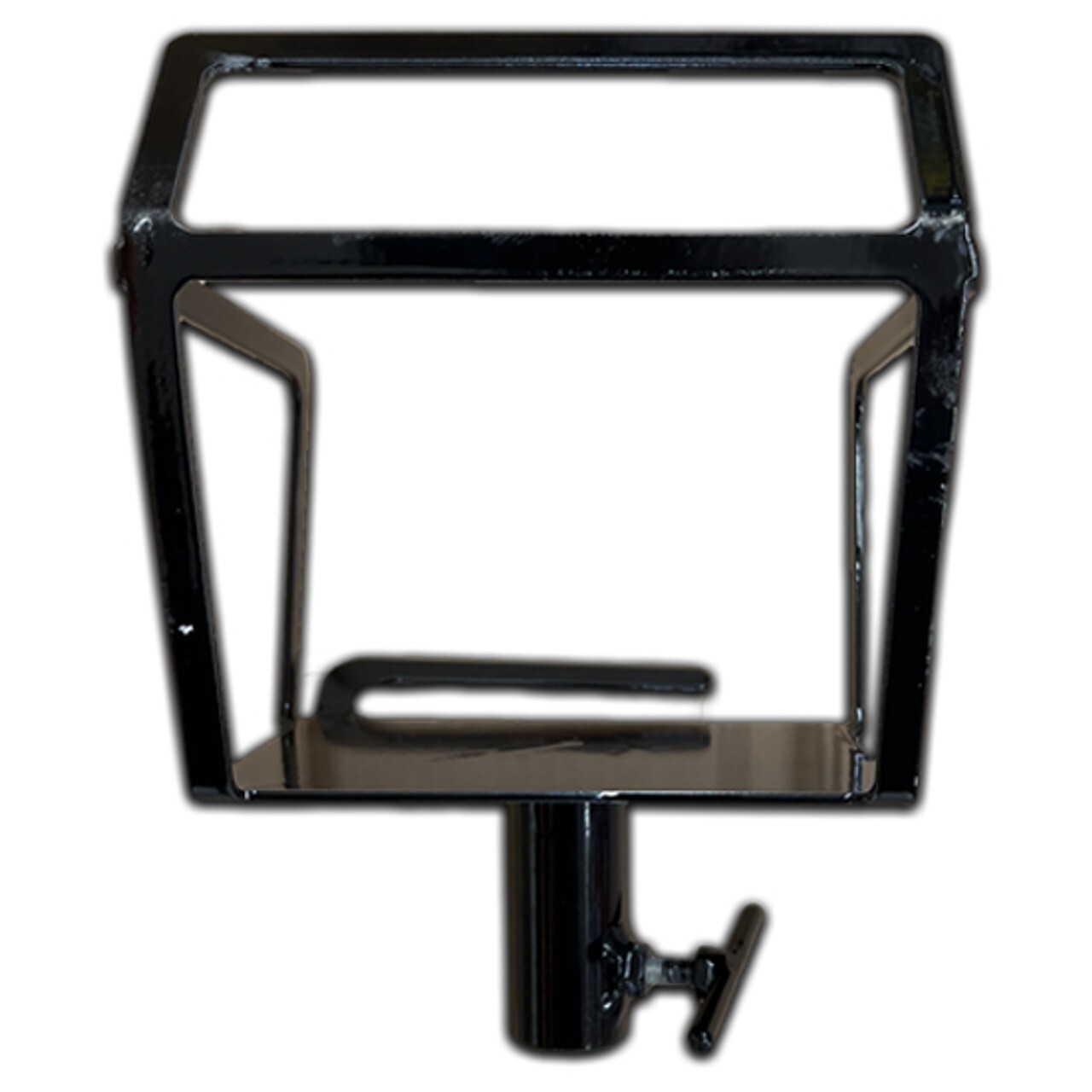 Strap Thrower Head & Extension Pole 54 - 96 Inch