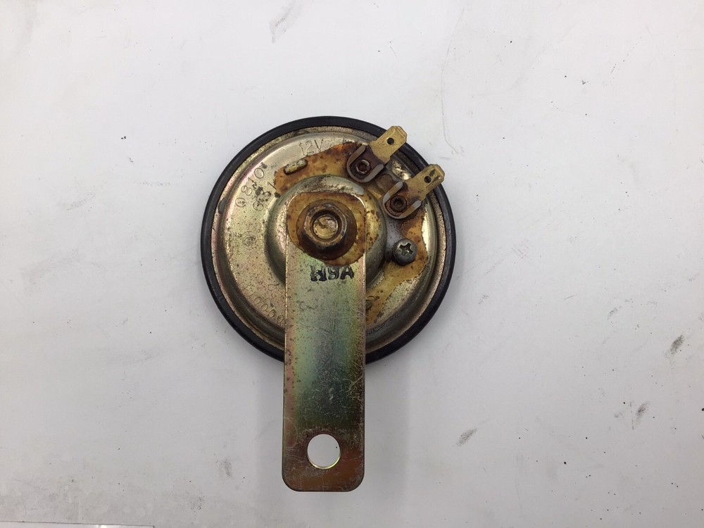 OEM SYM EVO RV200 - Horn
