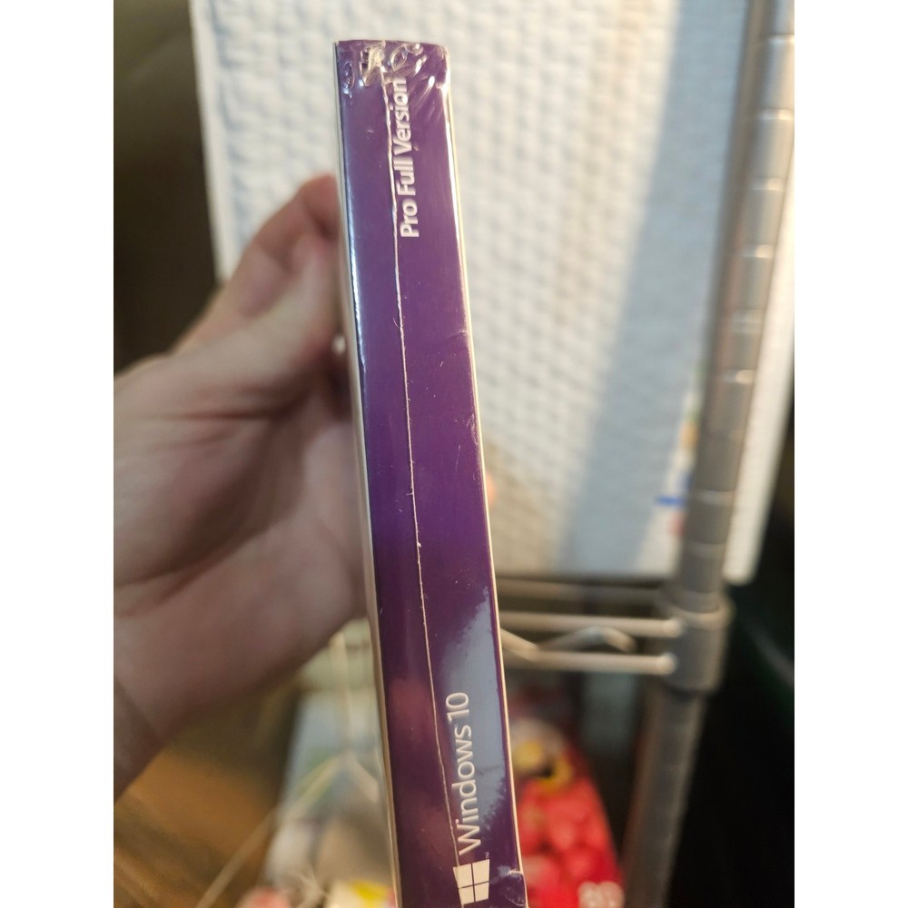 Windows 10 professional 32/64 bit USB Flash Drive