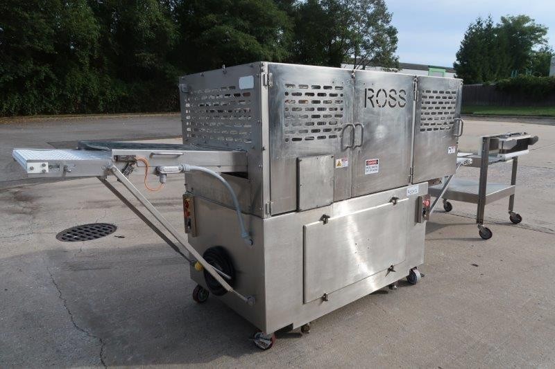 Ross C770 SS Meat Tenderizer