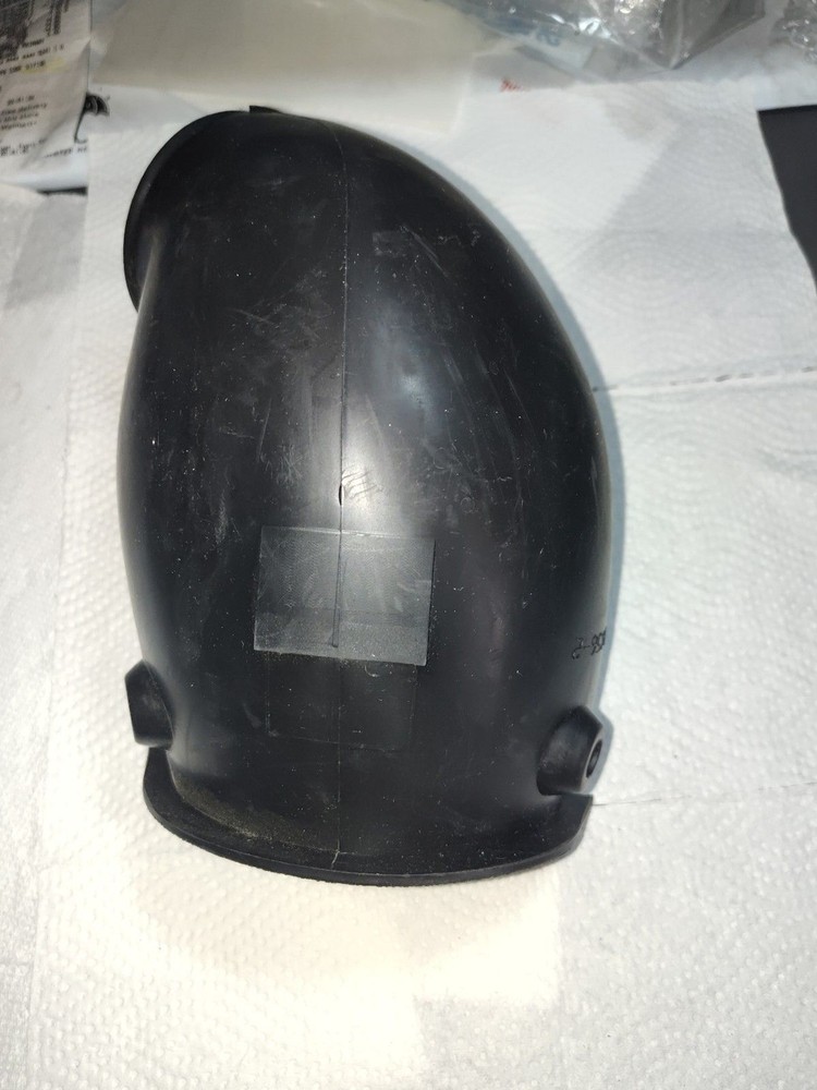 Billiard table part.