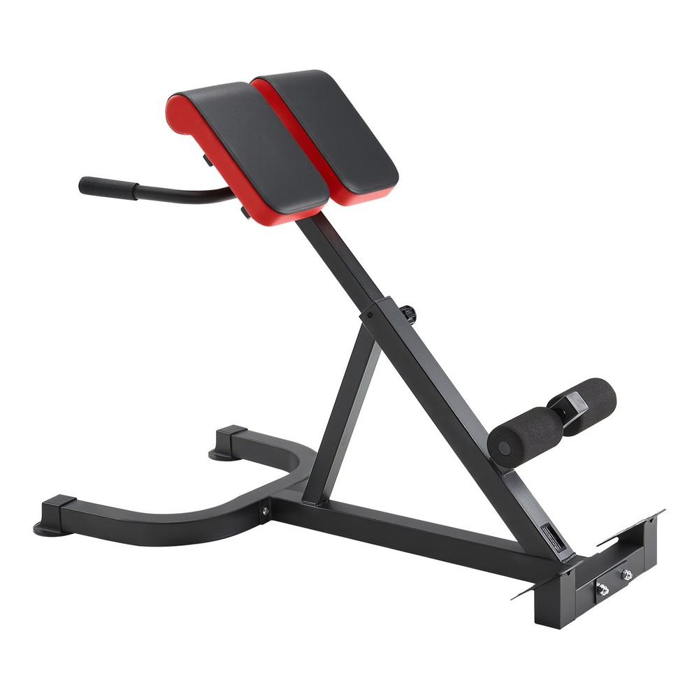 Uimoso Roman Chair Back Extension Hyperextension Bench Multi-Function Adjustable