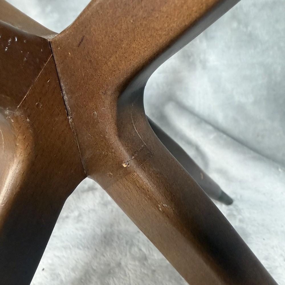 MCM spider leg END SIDE TABLE