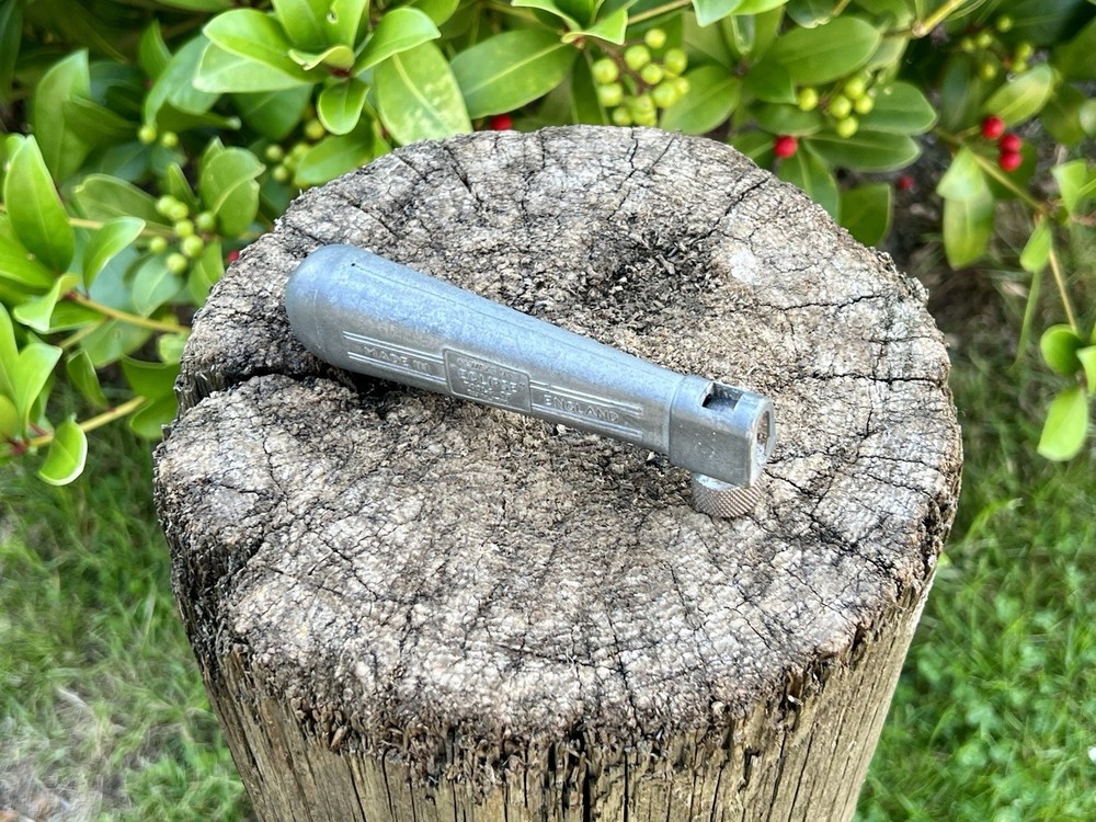 Eclipse No 12 pad handle(ref A)