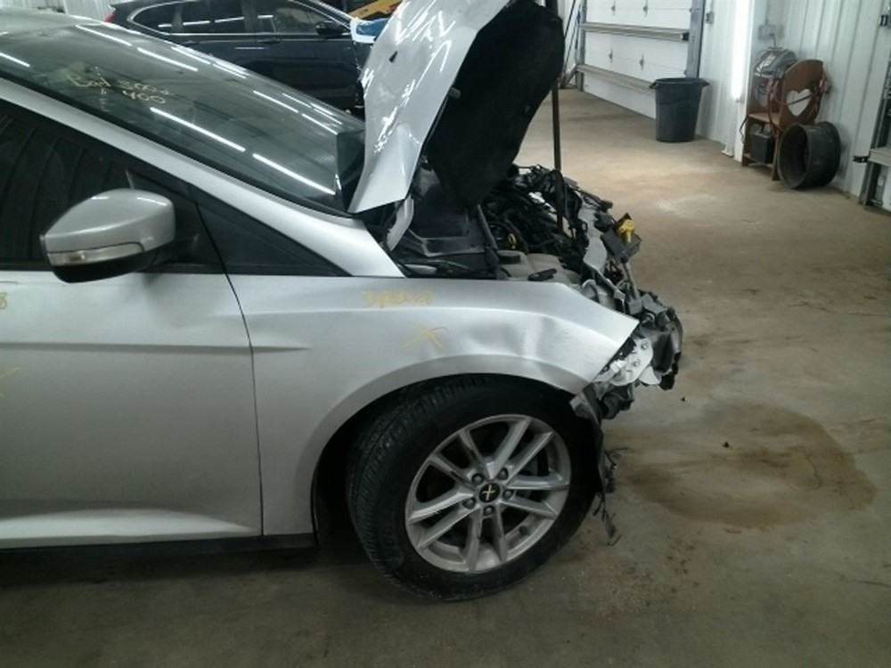 FOCUS 2017 High Mounted Stop Light 104801466