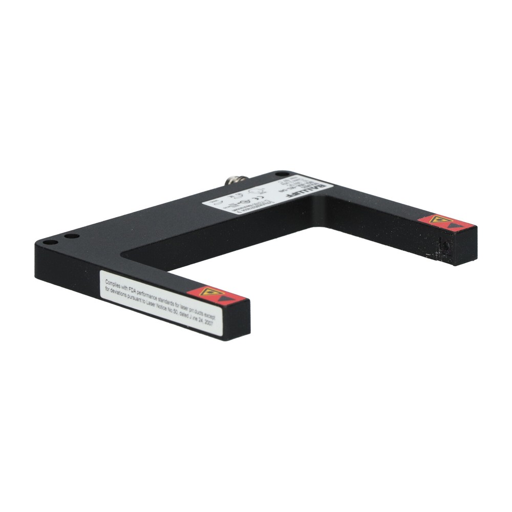 Balluff BGL0025 Photoelectric Sensor New NFP