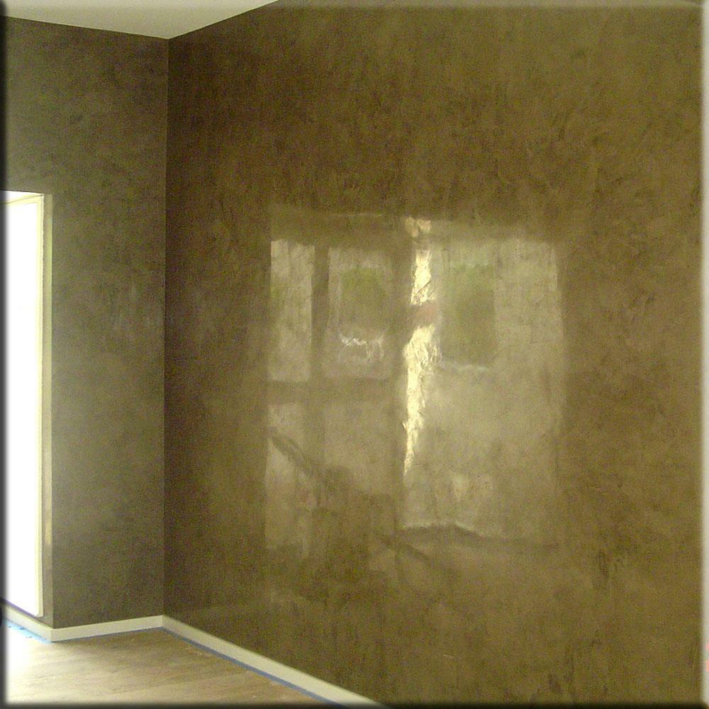 Grassello - by FirmoLux Real Venetian Plaster from Italy (light colors)