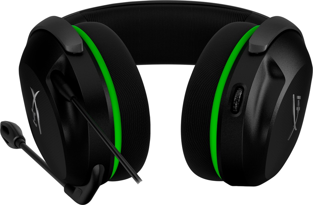 HyperX - CloudX Stinger 2 Core Wired Gaming Headset for Xbox One and Xbox Ser...