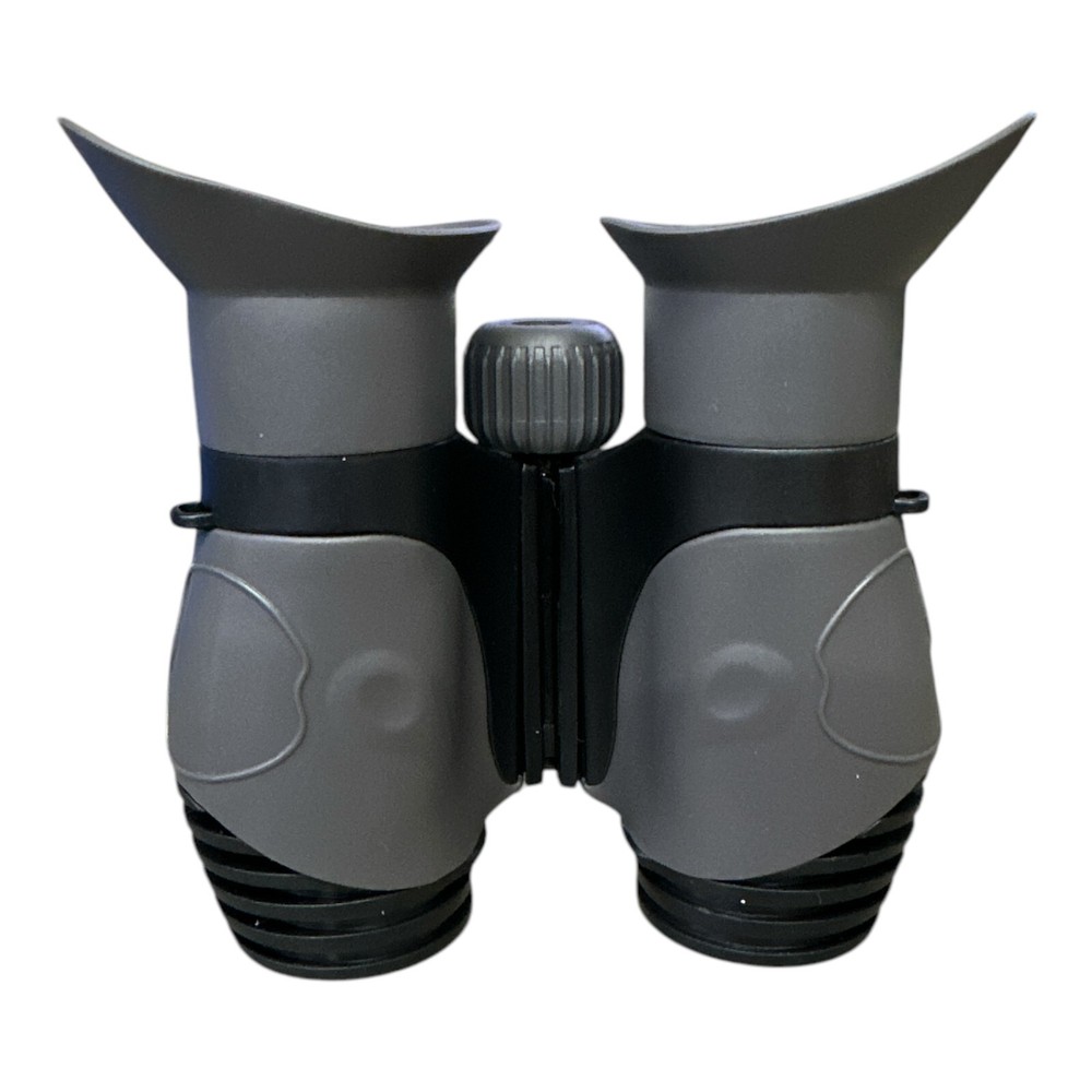 Children's Compact Sport Binoculars With Protective Pouch