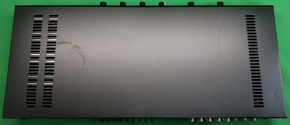 TechLogic IMA-700 Spectrum II Amplifier/Receiver