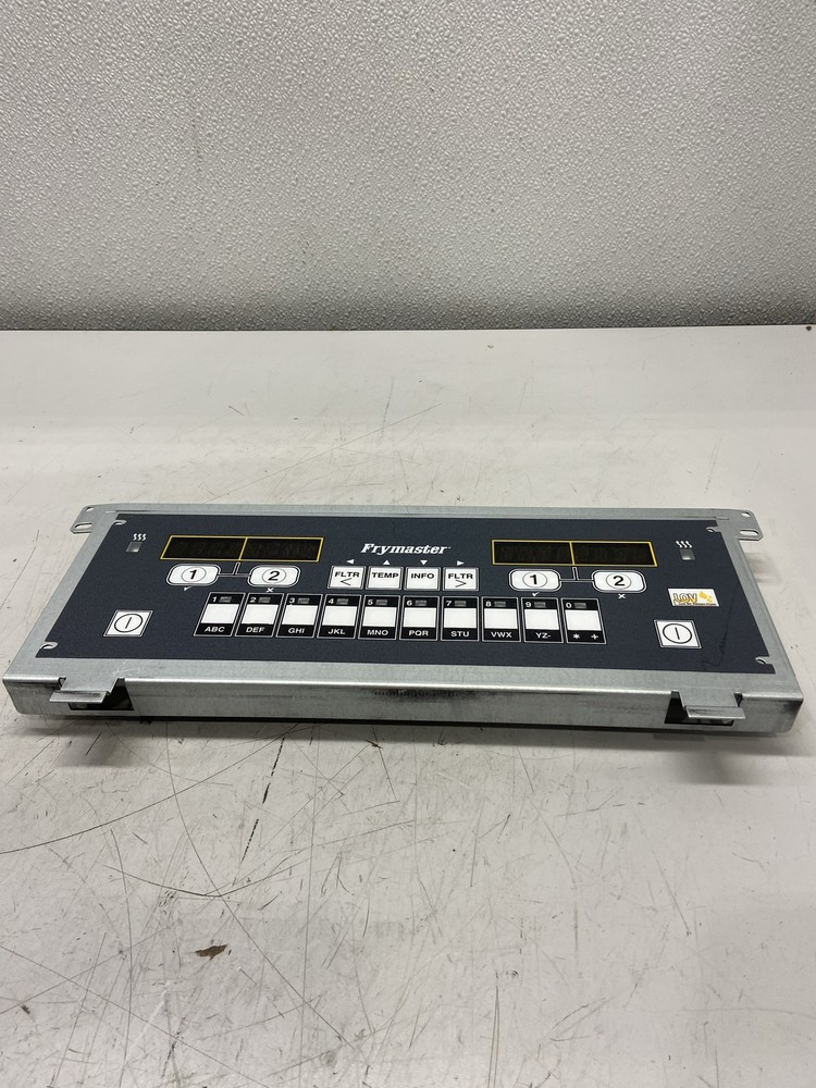 Frymaster Gas Control 1081284SP