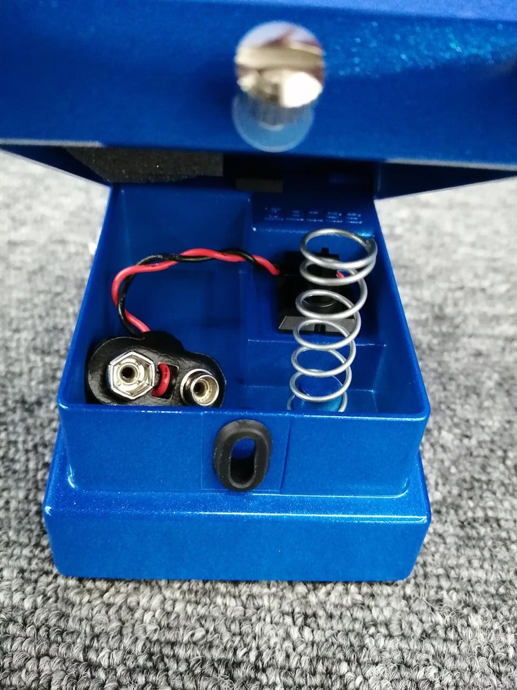 BOSS CP-1X Effector