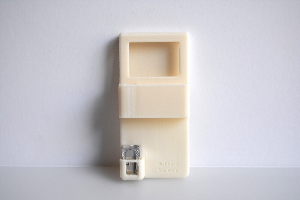 Tape Measure Clip