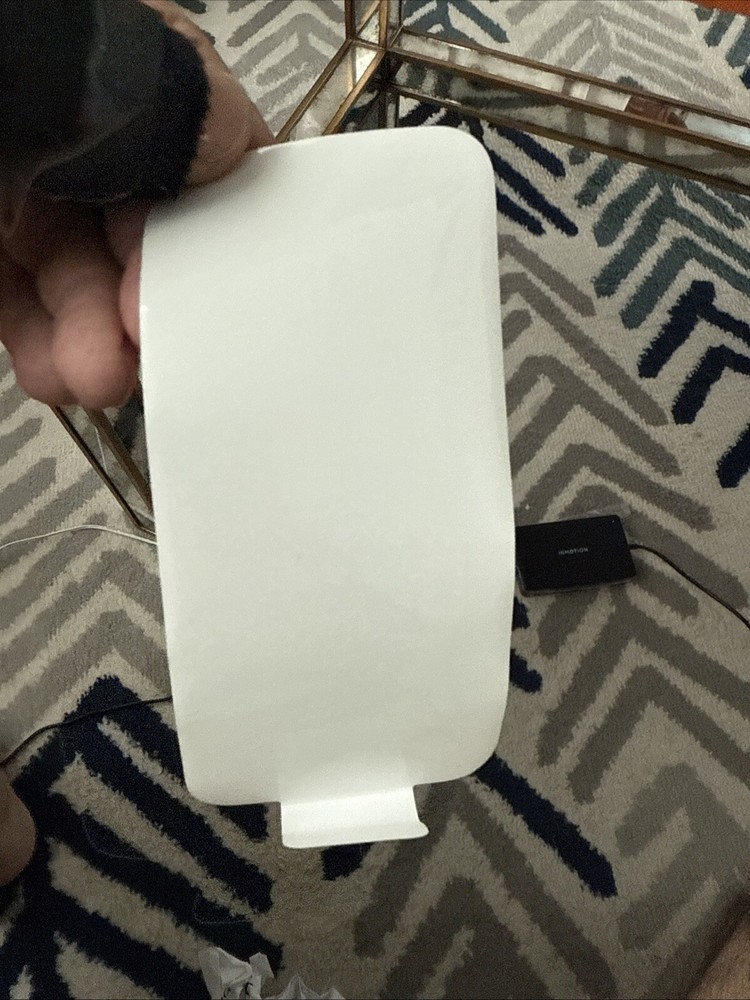 Apple iPhone 14 Pro 256 GB Silver Original Box Only