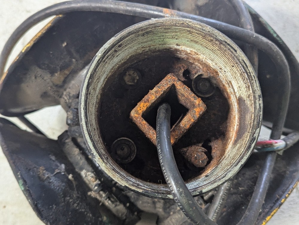 WRRS Co. 4-Way Railroad Switch Light