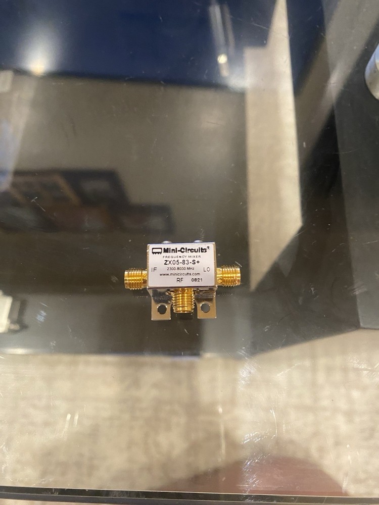 Mini-Circuit ZX05-83-S+