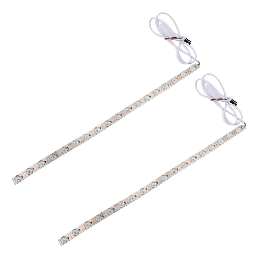 Laboratory's Optimal Printing Experience with Dual LEDs Installation Kit