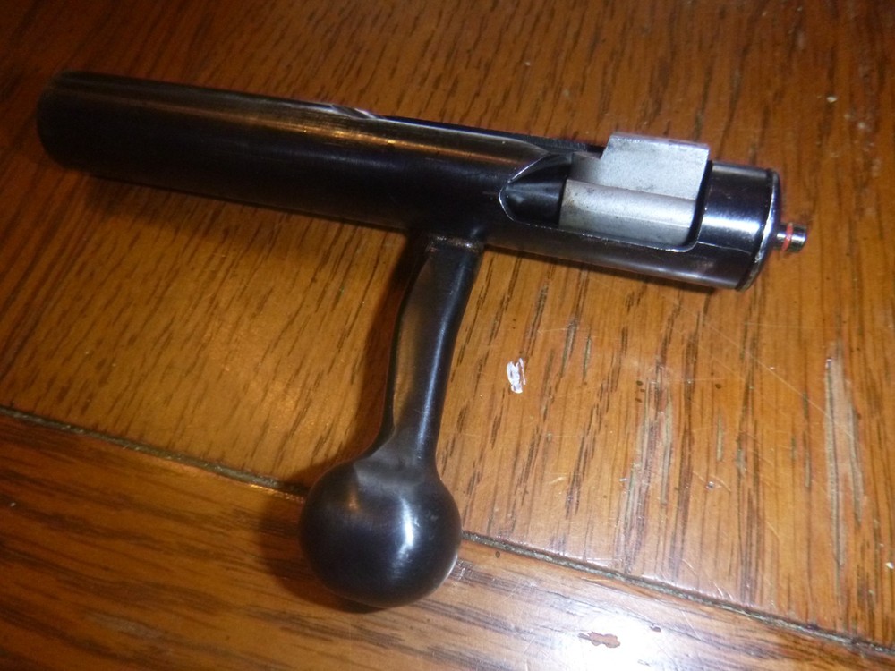 Traditions THUNDERBOLT 50 cal. Muzzleloader Bolt & Firing Pin Assembly