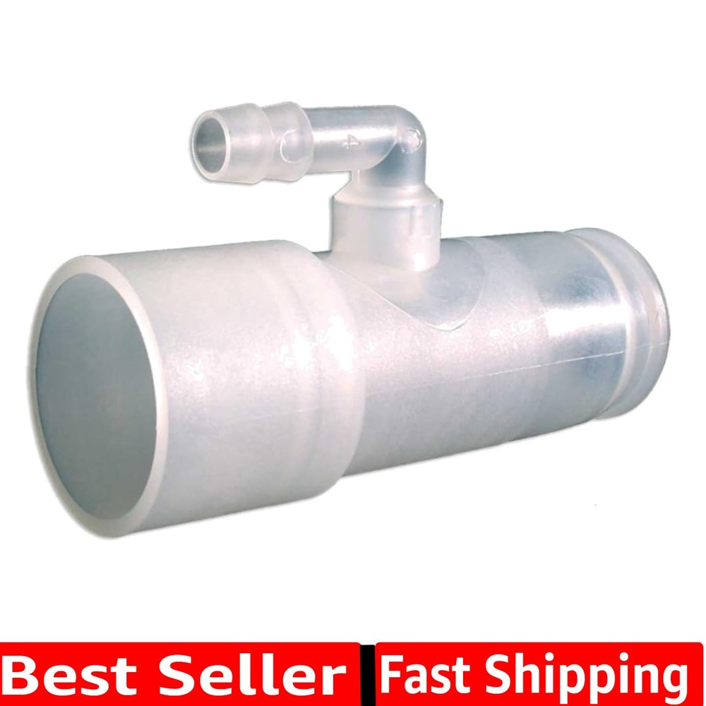 Oxygen Enrichment Adapter - 2 pack