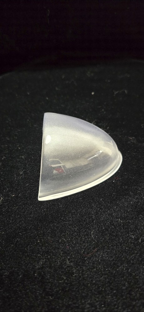 Elgin Bluebird Bicycle Light Lens