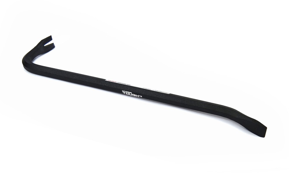 (4 pack) 18-inch Wrecking Bar