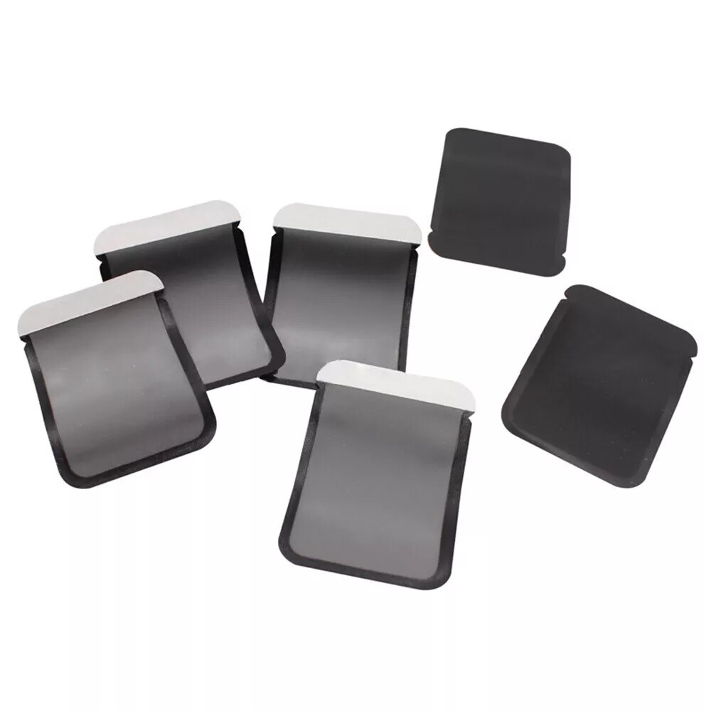 2000 Size 2 Barrier Envelopes for Dental X Ray Digital Phosphor Plate Sensor