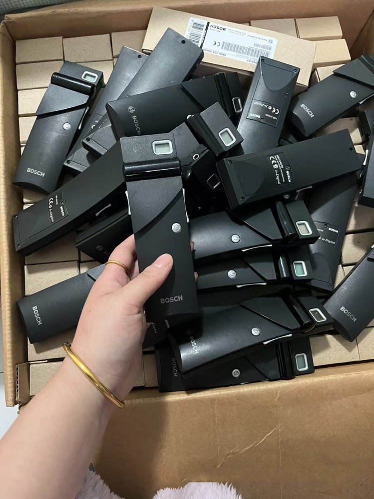 1PCS Used LBB4540/04 Simultaneous Interpretation Infrared Receiving Unit