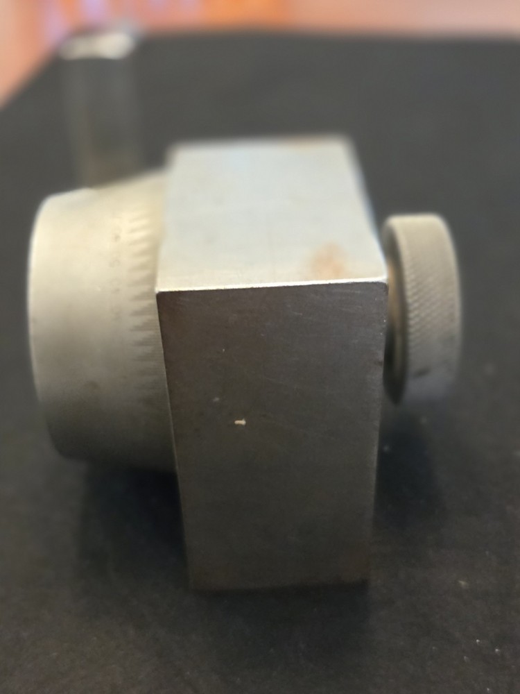 🗽VINTAGE DIAMOND ANGLE GRINDING WHEEL DRESSING TOOL