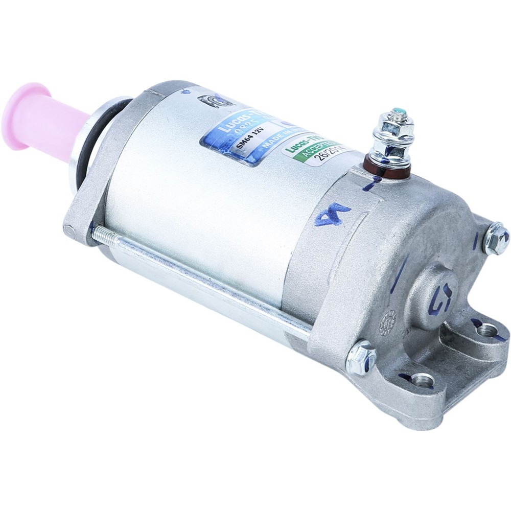 Fire Power Starter for Arctic Cat SMU0433