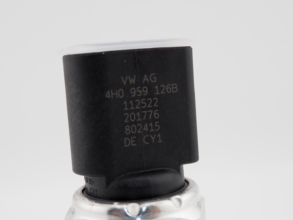 Genuine Audi Pressure Sensor 5Q0-959-126-B