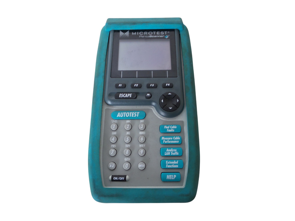 Microtest Penta Scanner Adapter - Free Shipping